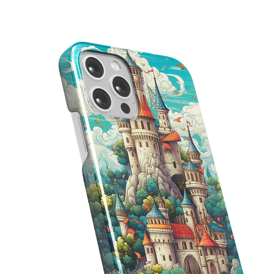 Victoria -   iPhone XS Max - Phonecase By Lollobello