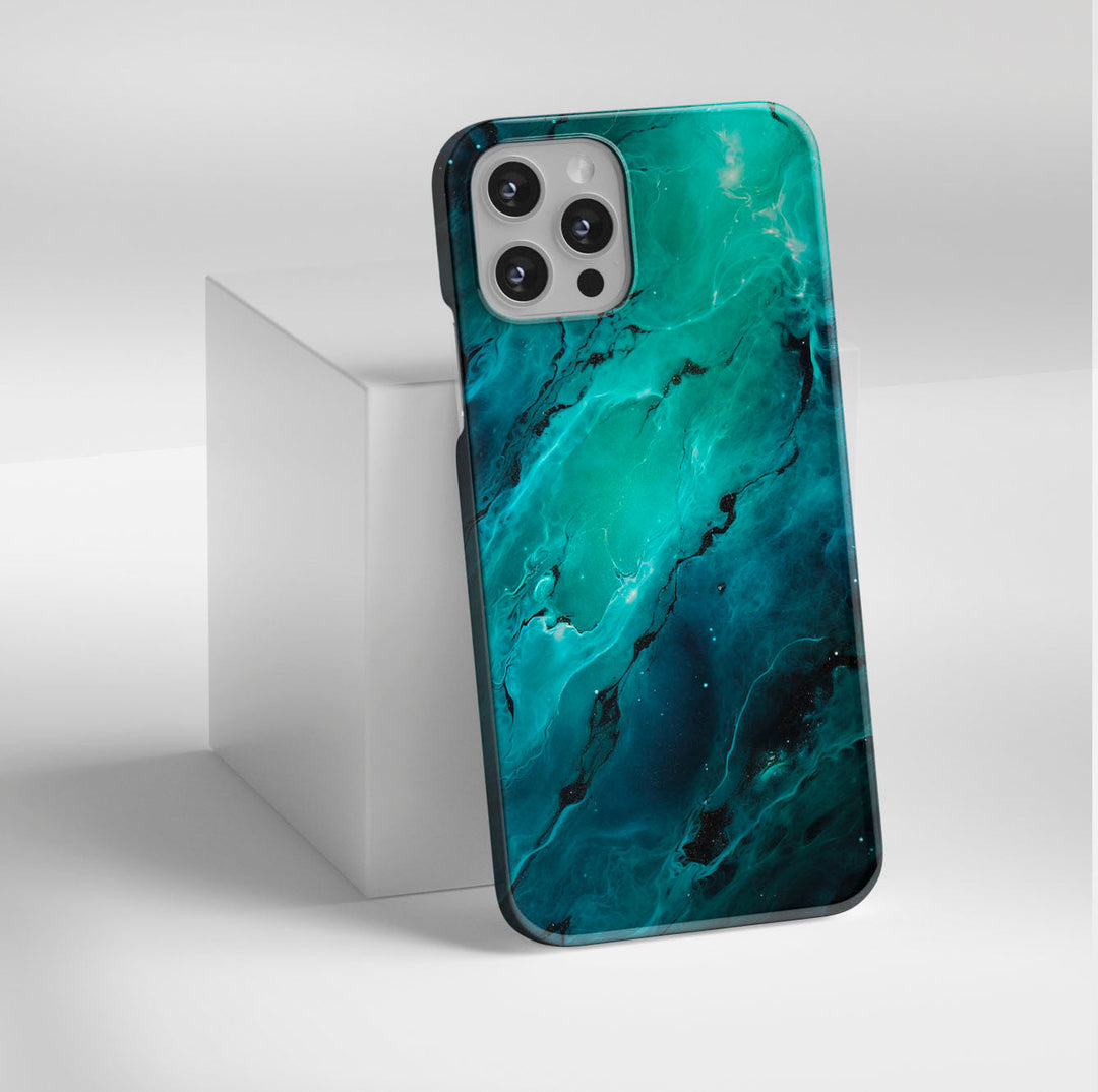 Universe - iPhone XS - Telefonfodral By Lollobello