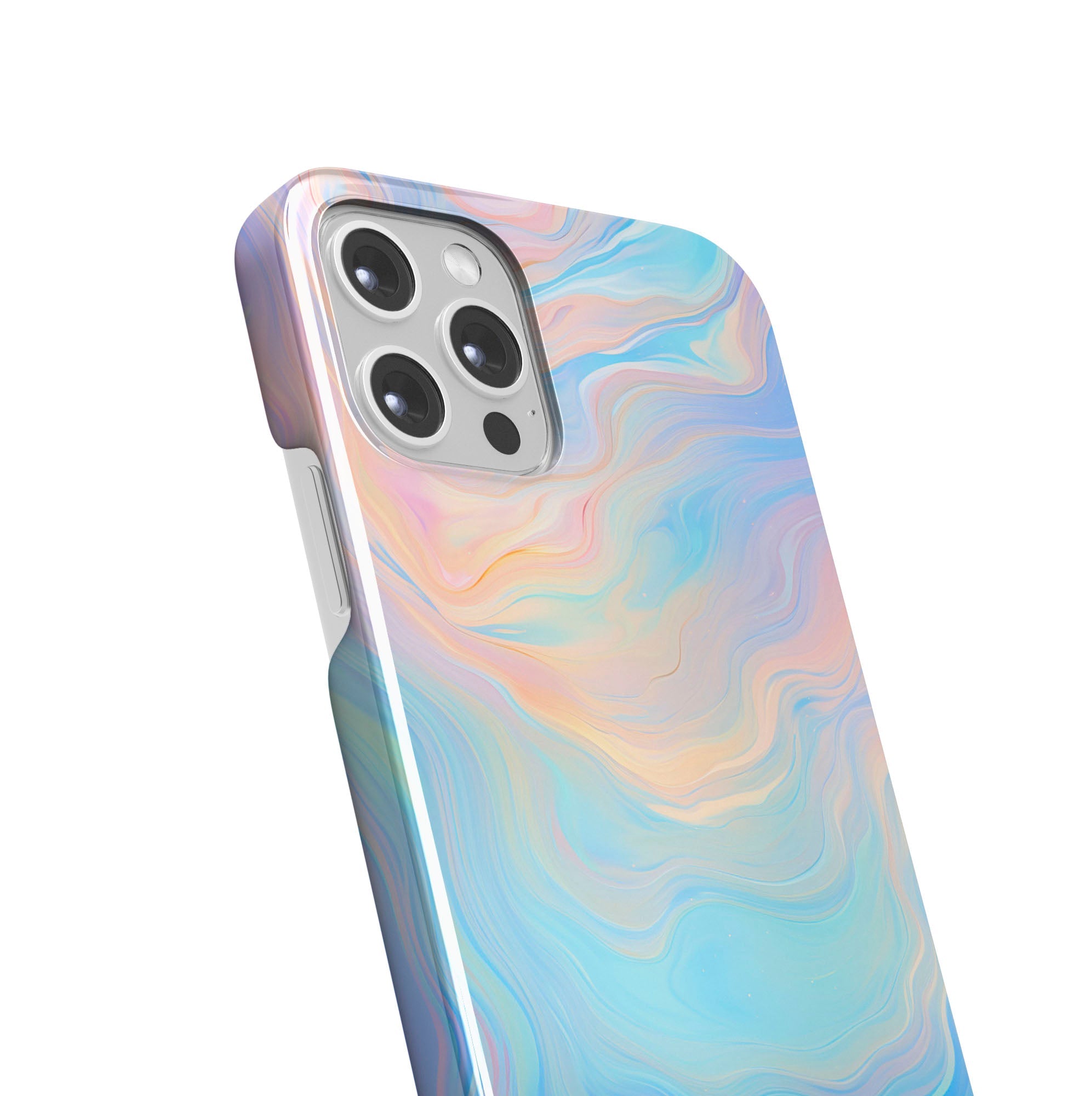 Opal Ocean - iPhone 11 - Fodral från Lollobello