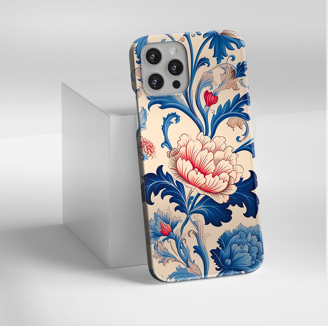 Oscar - iPhone XS - Telefonfodral av Lollobello