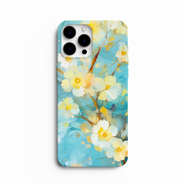 Apple Blossom -   iPhone 7 - Phonecase By Lollobello