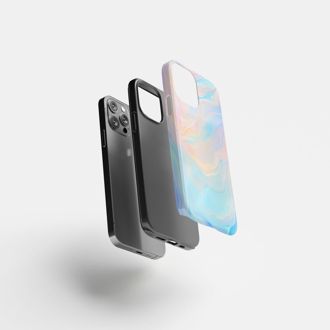 Opal Ocean -   iPhone XS Max - Phonecase By Lollobello