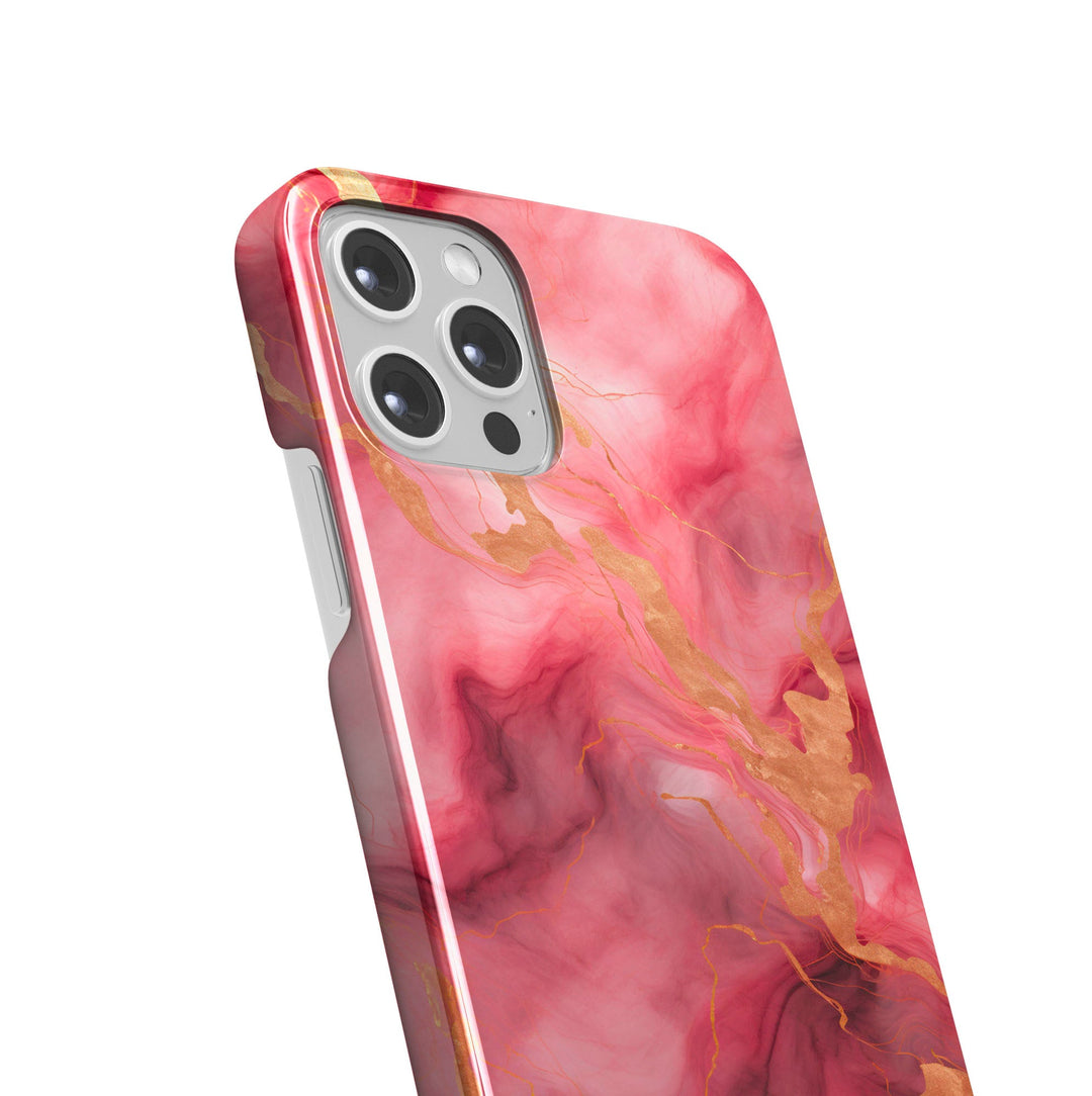 Cherrywood Stone -   iPhone XS - Phonecase By Lollobello