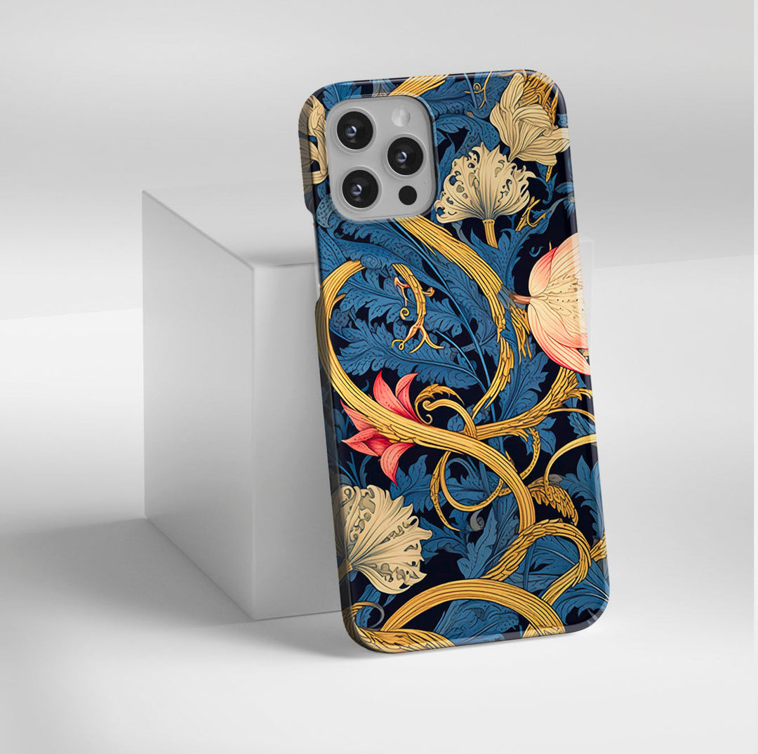 Adam -   iPhone XS Max - Phonecase By Lollobello