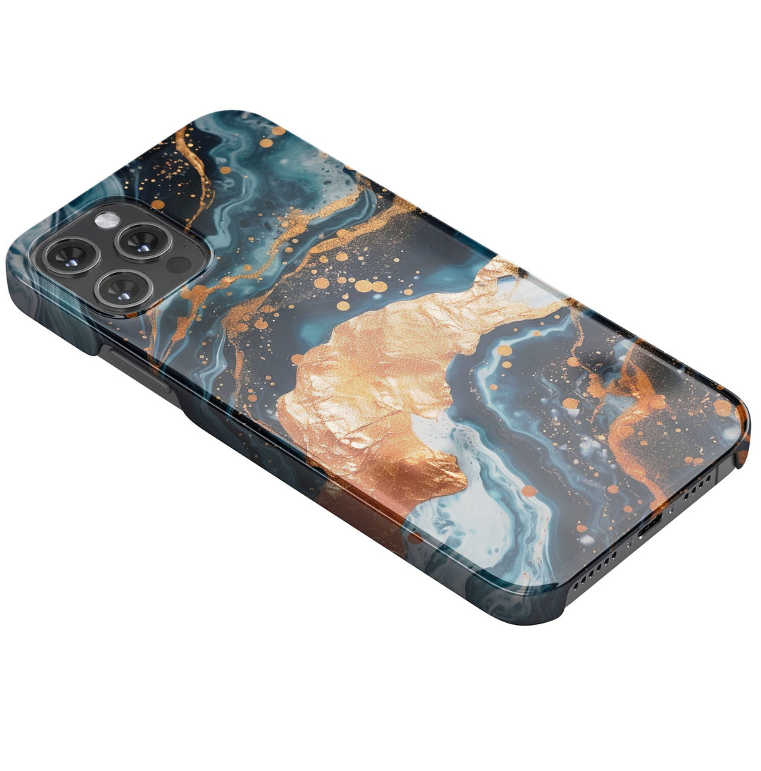 Klondike -   Samsung Galaxy S21 Plus - Phonecase By Lollobello