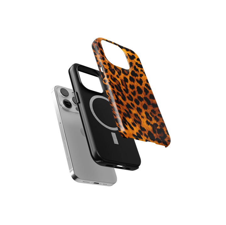 Leopold -   iPhone 13 - Phonecase By Lollobello