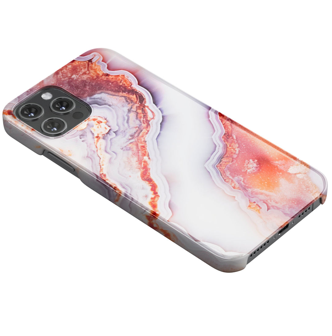 Rustic Whispers -   iPhone XR - Phonecase By Lollobello