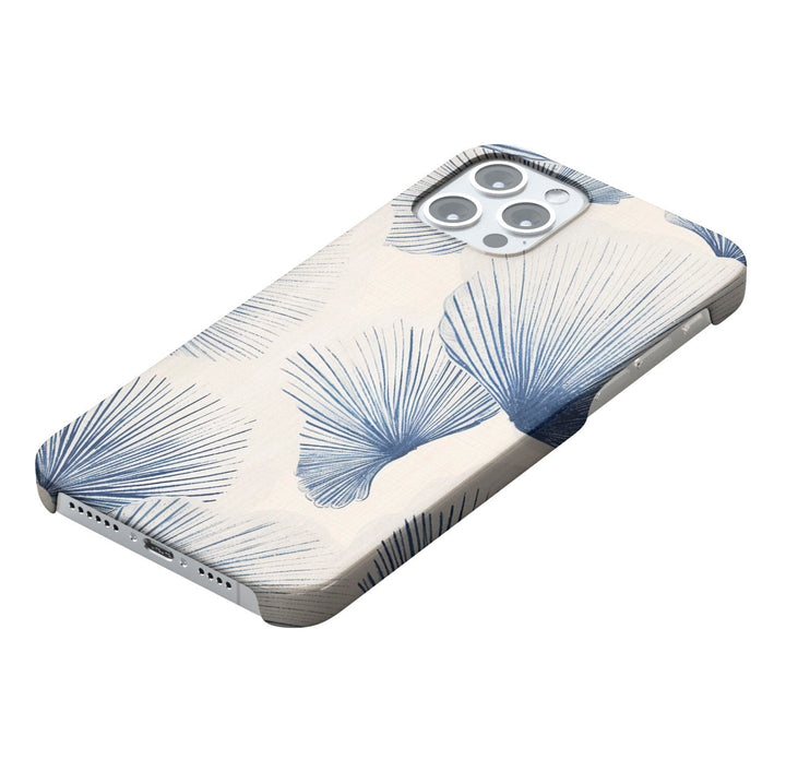 Beach Linen -   iPhone XS Max - Phonecase By Lollobello