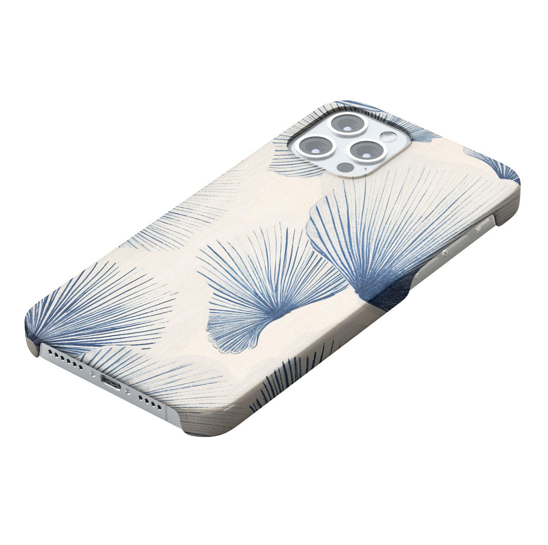 Beach Linen -   iPhone 13 Pro - Phonecase By Lollobello