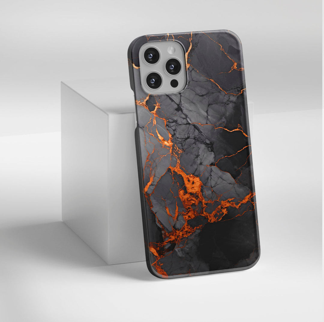 Scorchstone -   iPhone 13 mini - Phonecase By Lollobello