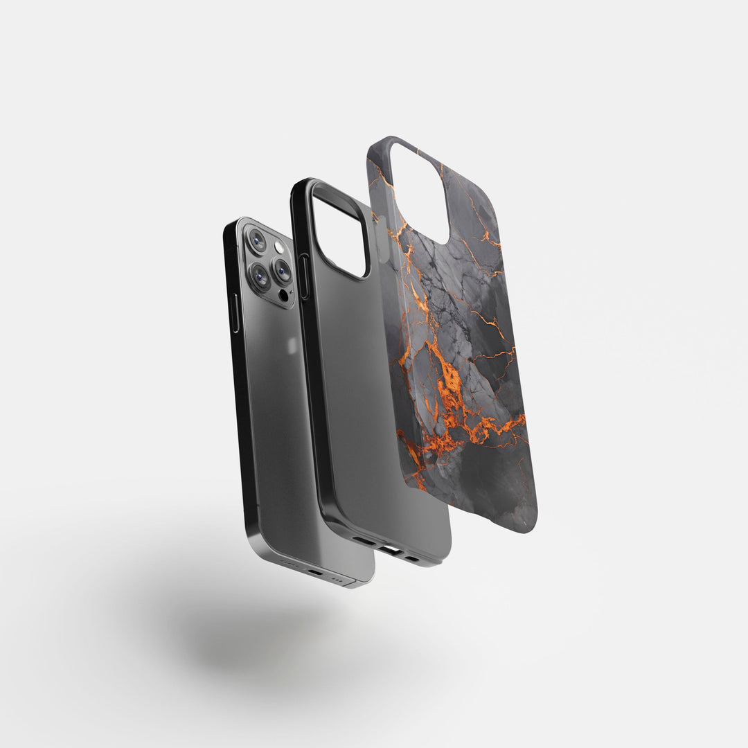 Scorchstone -   iPhone XR - Phonecase By Lollobello