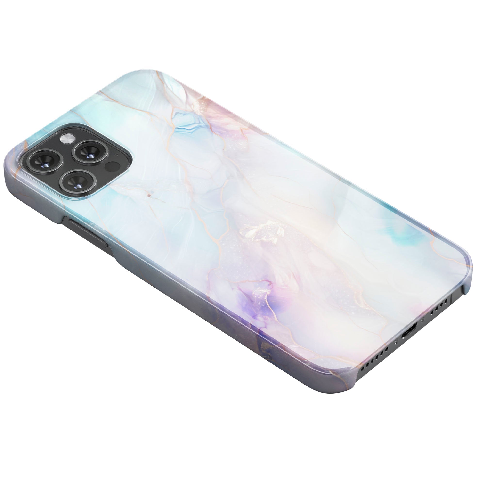 Pearl -   iPhone 11 Pro Max - Phonecase By Lollobello