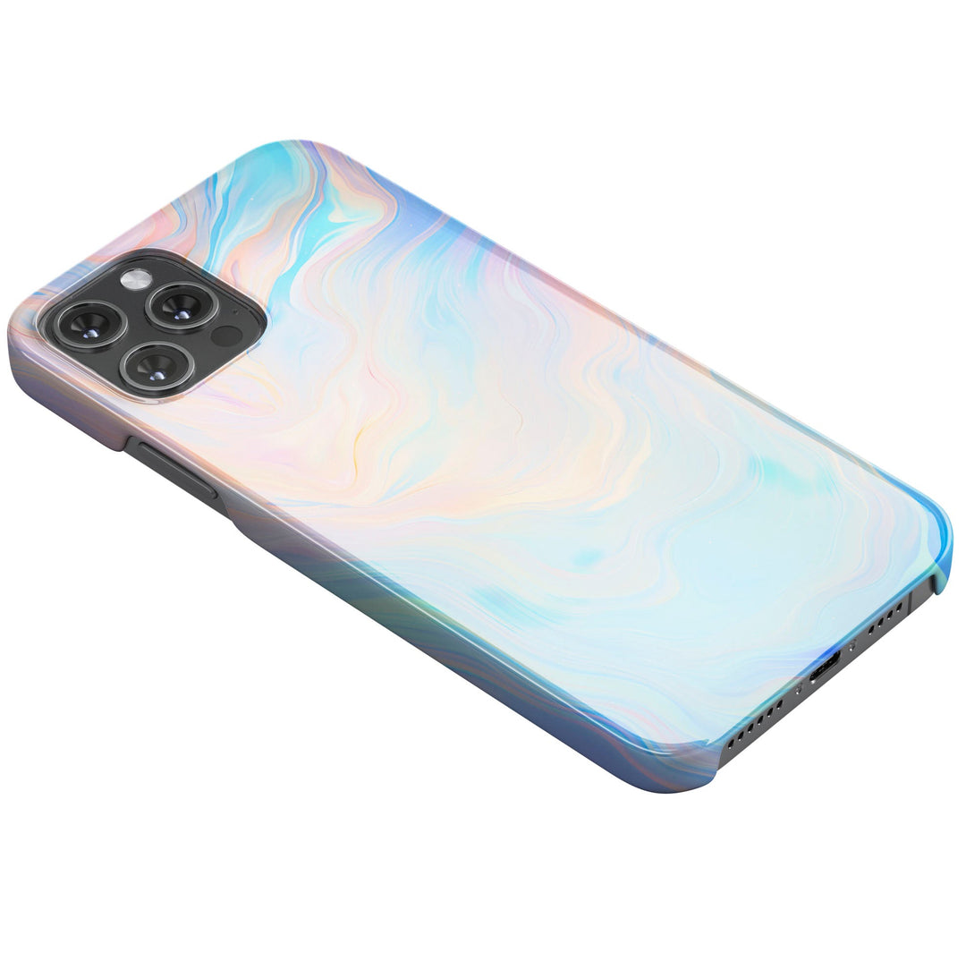 Opal Ocean -   Samsung Galaxy S21 - Phonecase By Lollobello