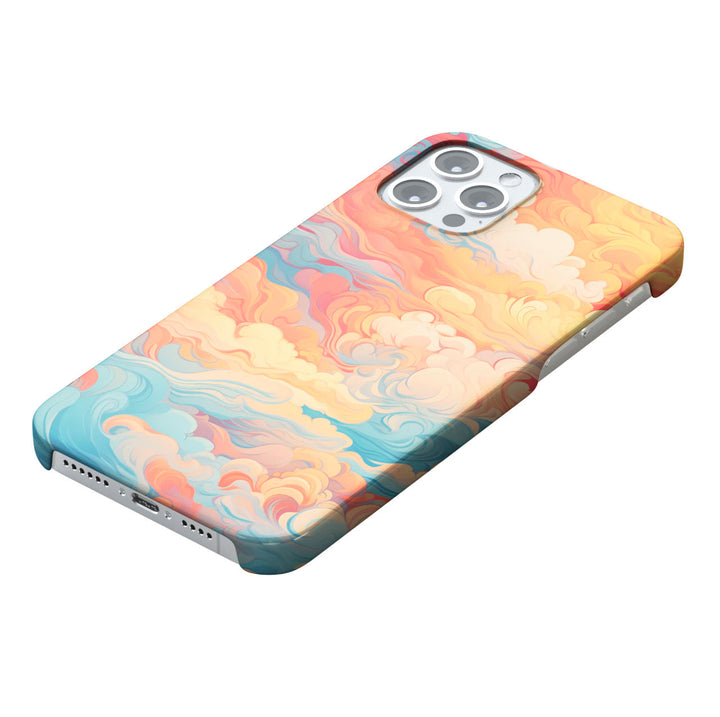 Sunrise -   iPhone 13 mini - Phonecase By Lollobello