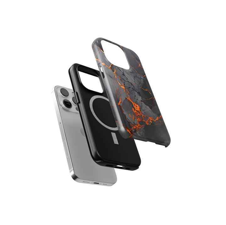 Scorchstone -   iPhone XR - Phonecase By Lollobello