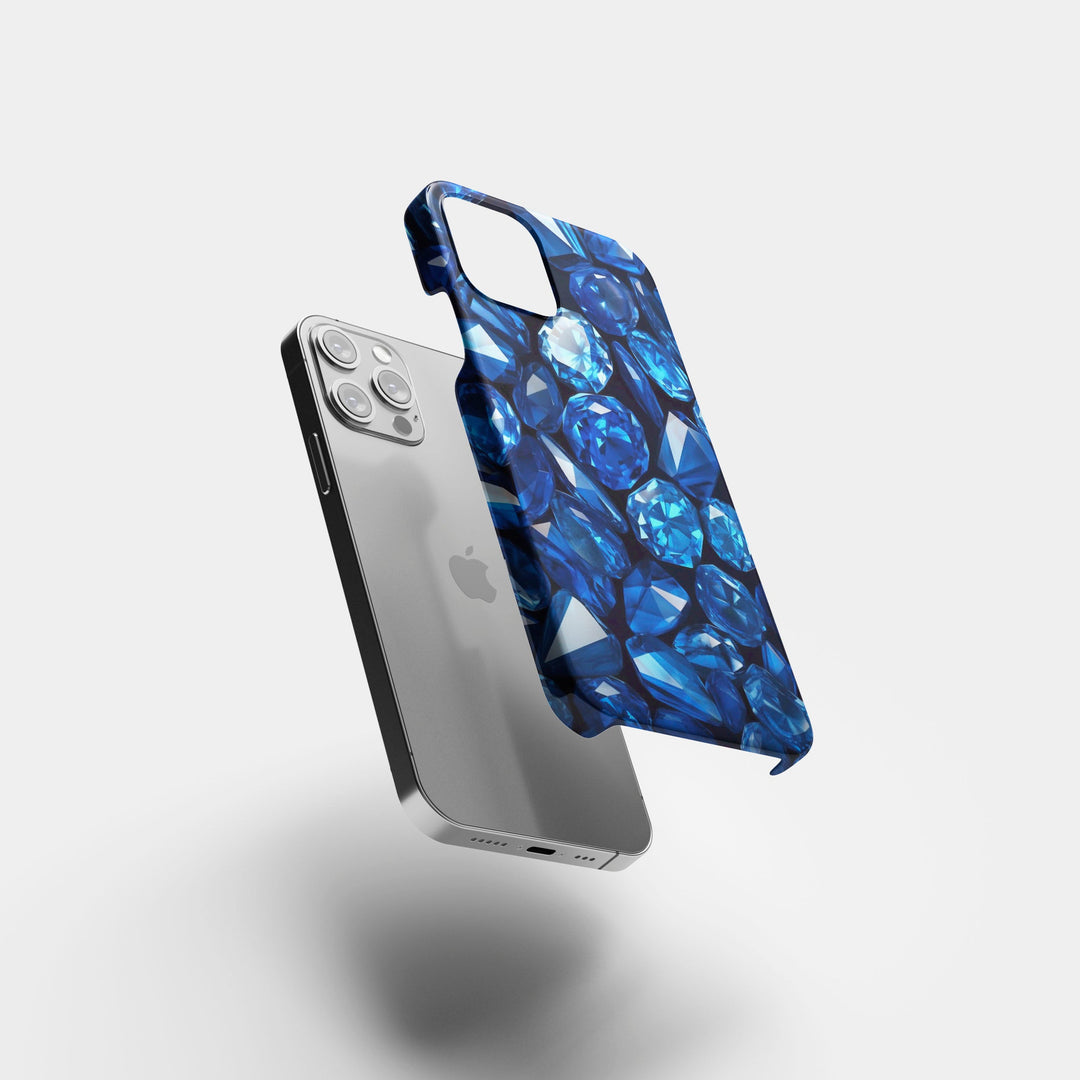 Jewel Jive -   iPhone XS Max - Phonecase By Lollobello