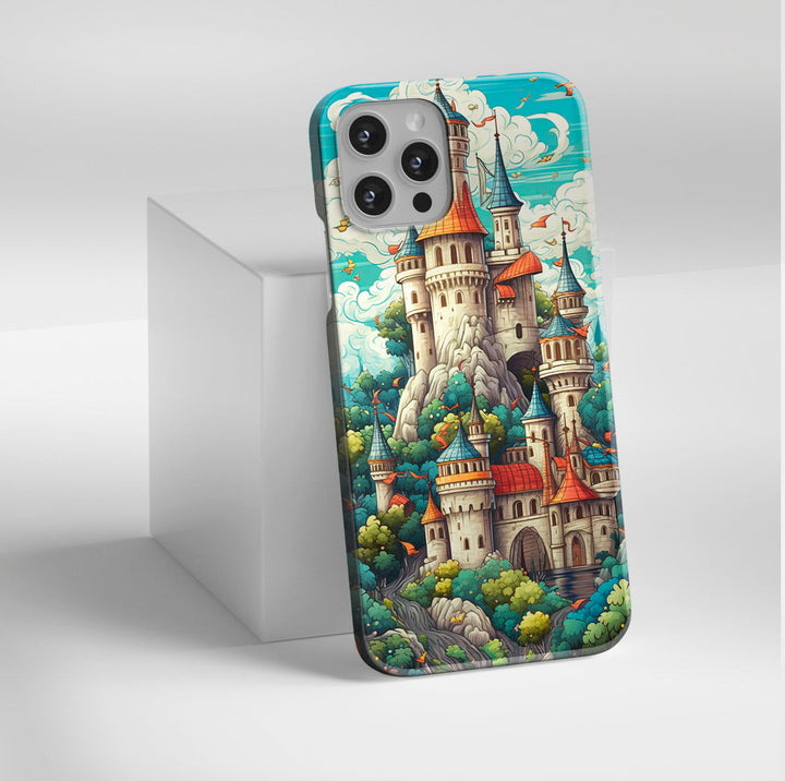 Victoria -   iPhone 11 - Phonecase By Lollobello