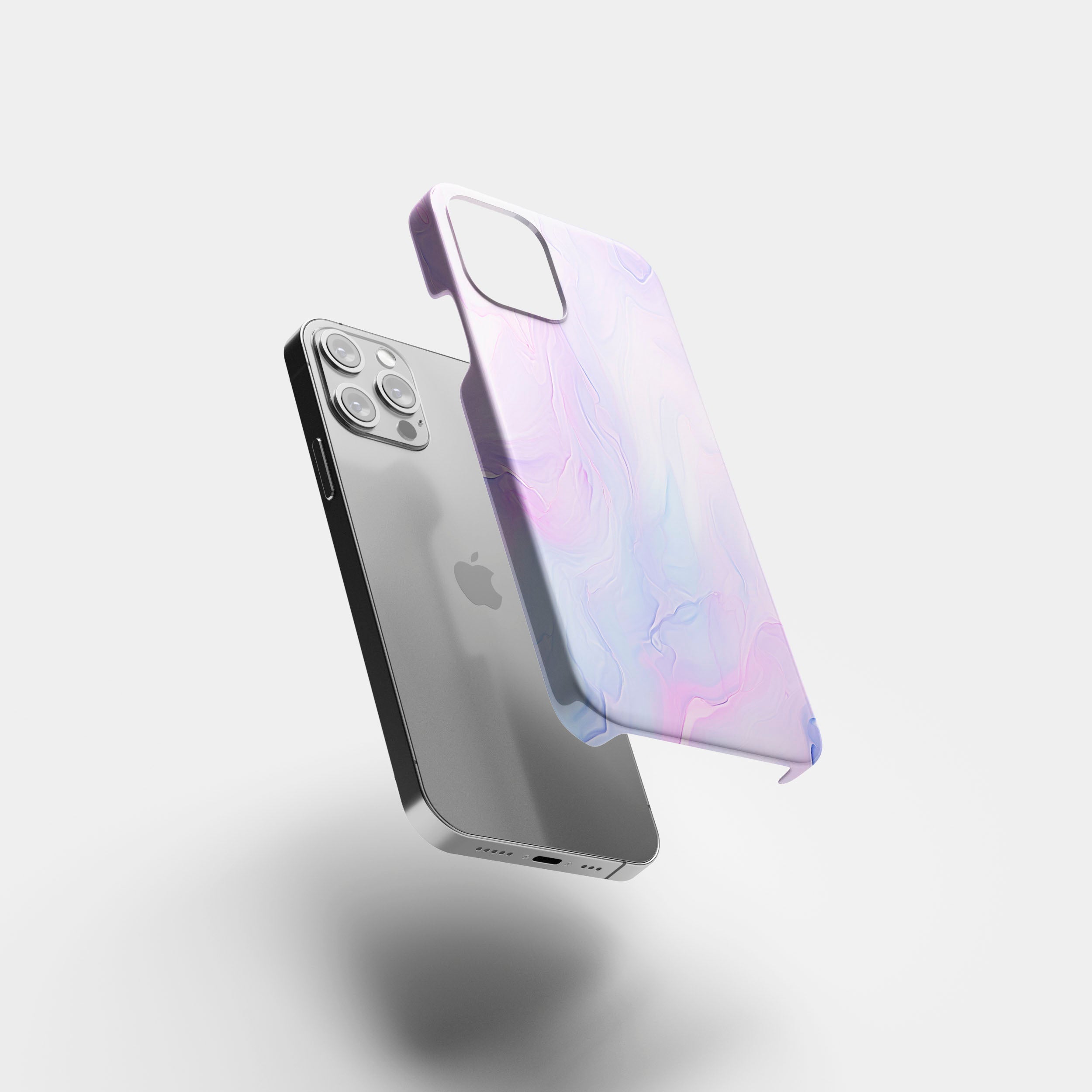 Bubblegum - iPhone 14 Pro Max - Telefonväska från Lollobello