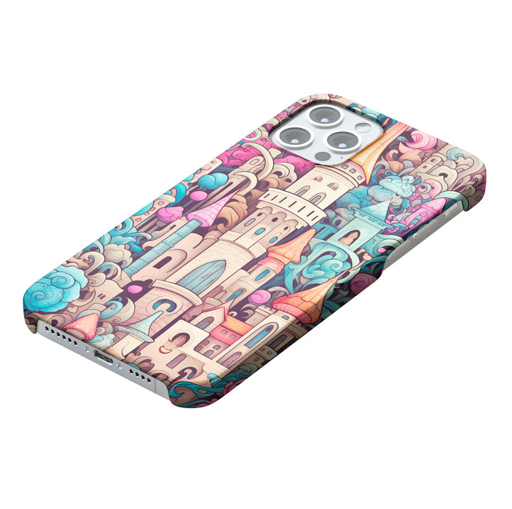 Didrik -   Samsung Galaxy S20 Ultra - Phonecase By Lollobello