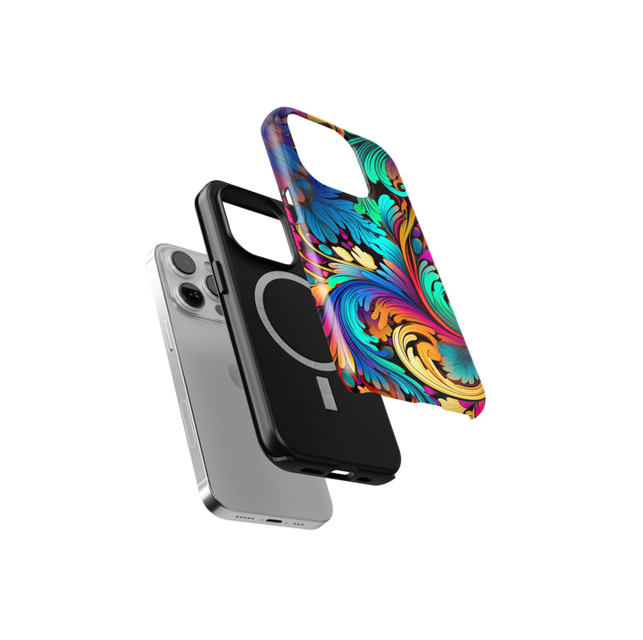 Lexi -   iPhone XS Max - Phonecase By Lollobello