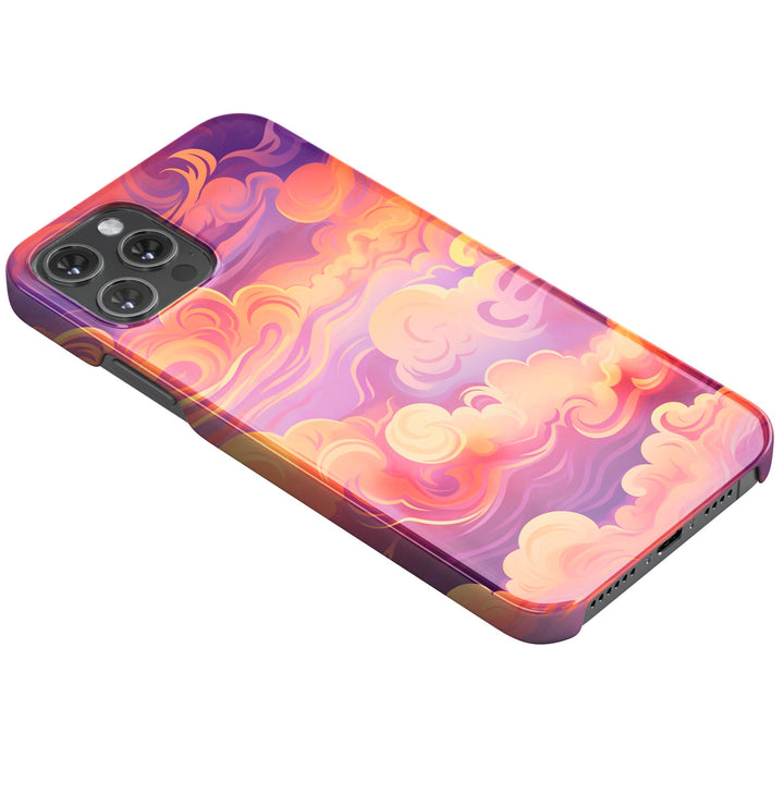 Sunset -   iPhone 12 Pro Max - Phonecase By Lollobello