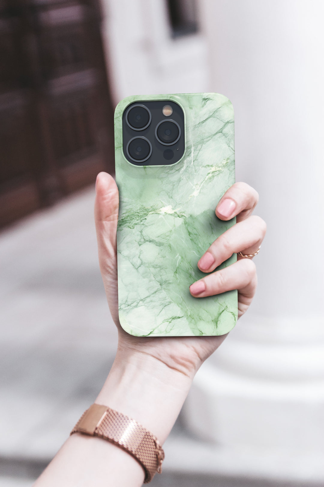 Pear Ice Cream -   iPhone XS - Phonecase By Lollobello