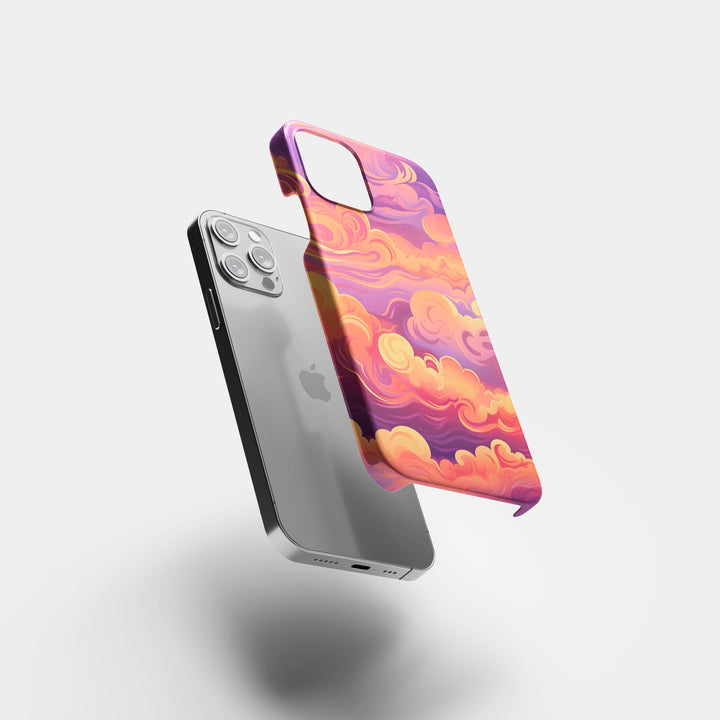 Sunset -   iPhone 14 Pro Max - Phonecase By Lollobello