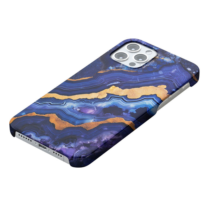 Royal Purple -   Samsung Galaxy S20 Ultra - Phonecase By Lollobello