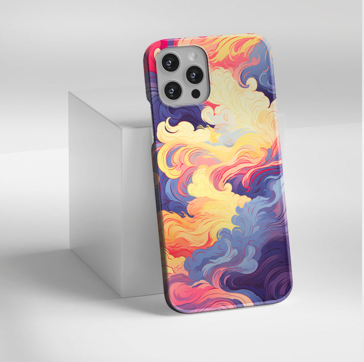 Twilight -   iPhone 12 Pro Max - Phonecase By Lollobello