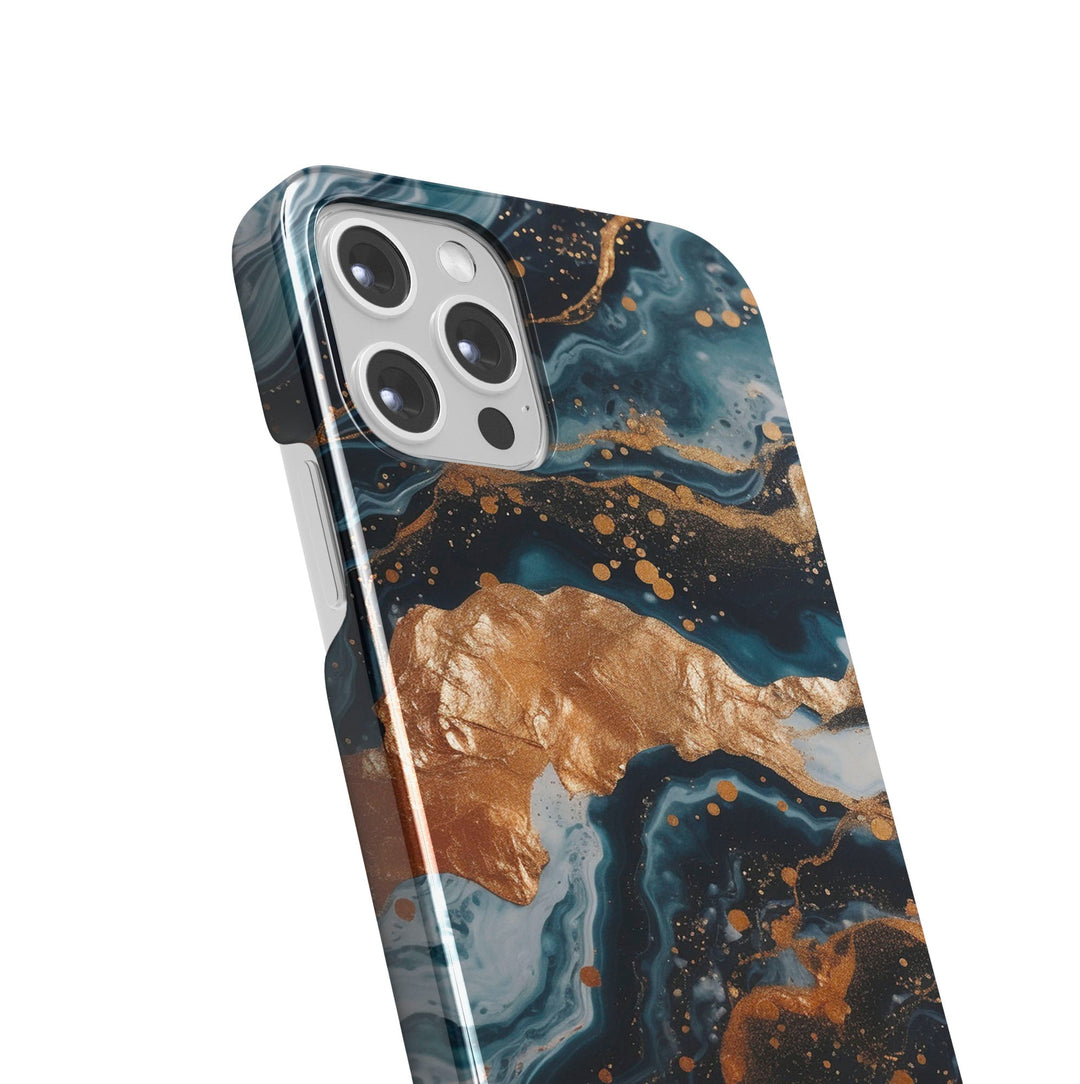 Klondike - iPhone 14 Plus - Phonecase By Lollobello