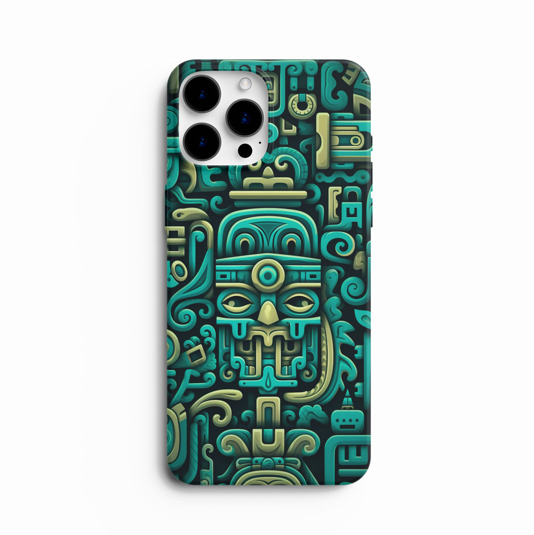 Inca -   iPhone 13 Pro - Phonecase By Lollobello