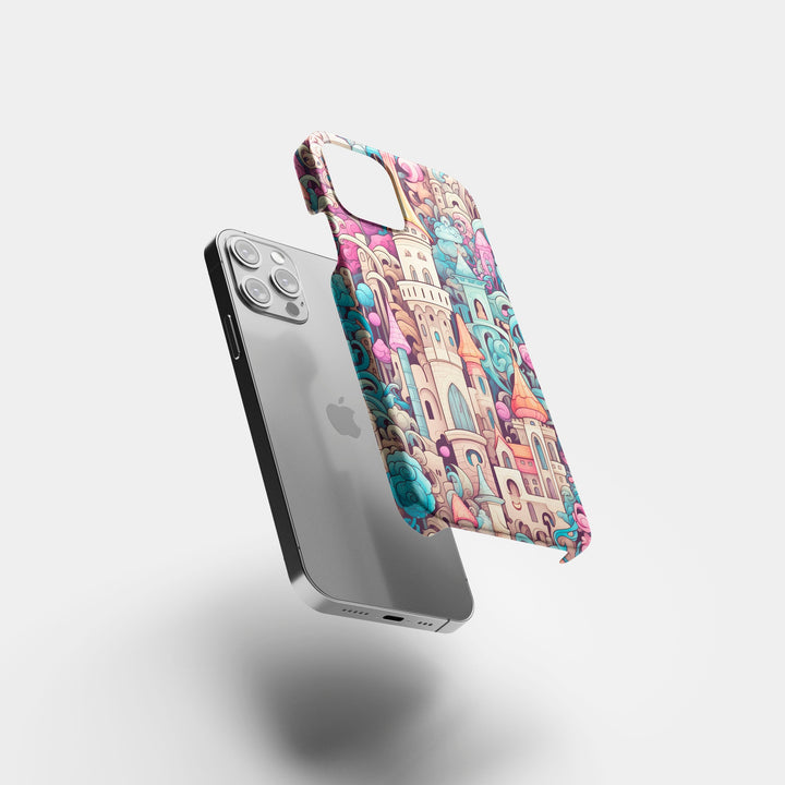 Didrik -   iPhone 12 Pro Max - Phonecase By Lollobello