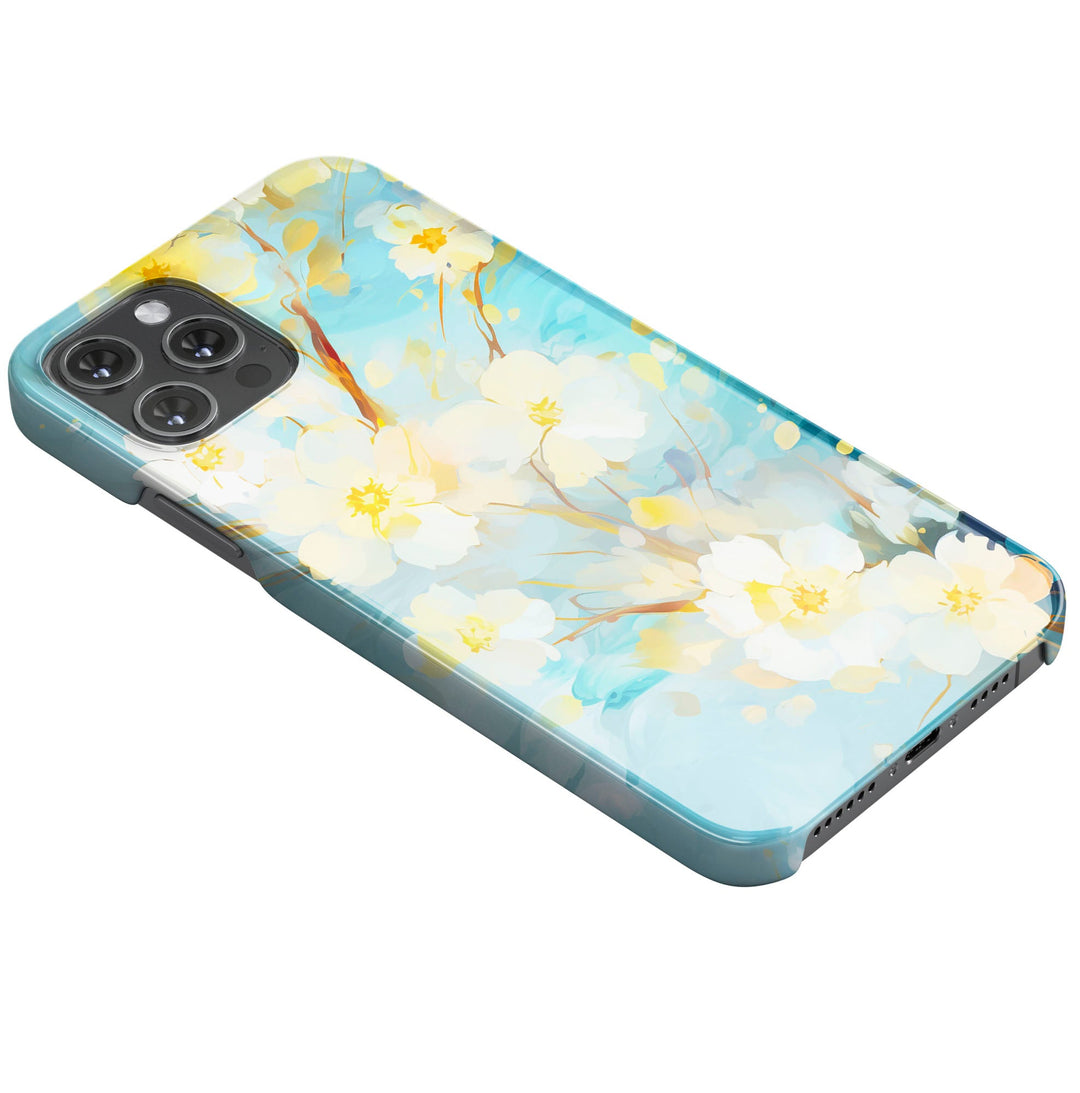 Apple Blossom -   iPhone 7 - Phonecase By Lollobello