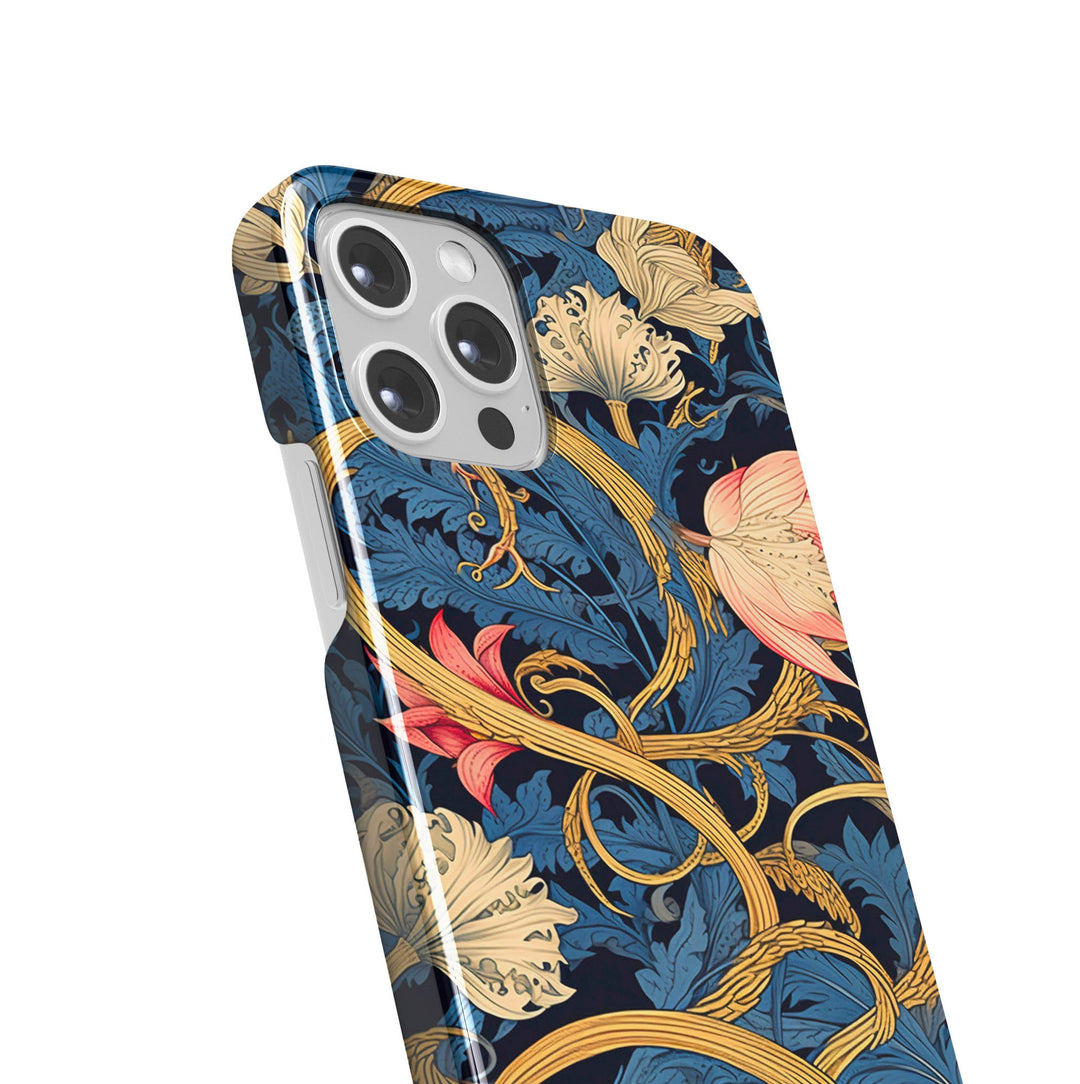 Adam -   iPhone XR - Phonecase By Lollobello