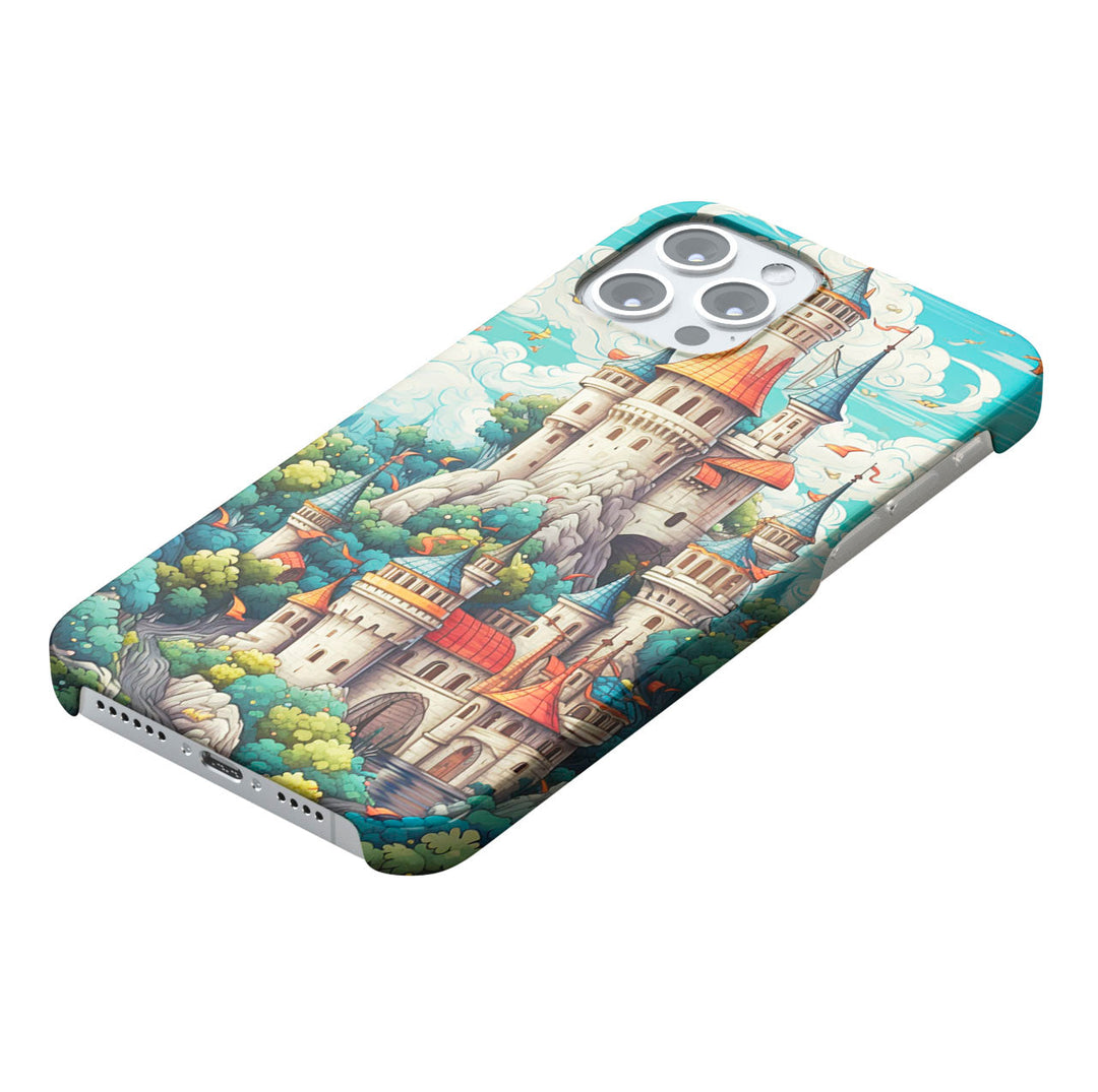 Victoria -   iPhone 12 Pro - Phonecase By Lollobello