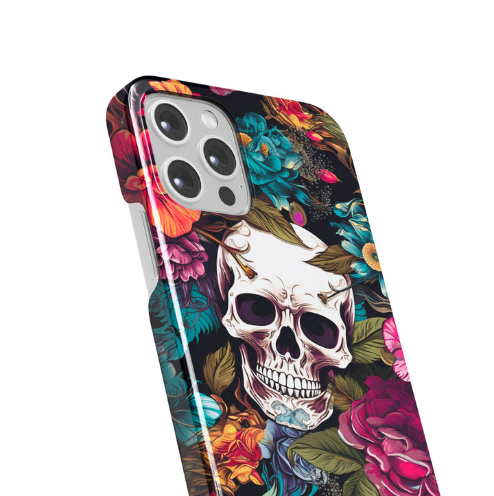 Skyler -   iPhone XR - Phonecase By Lollobello