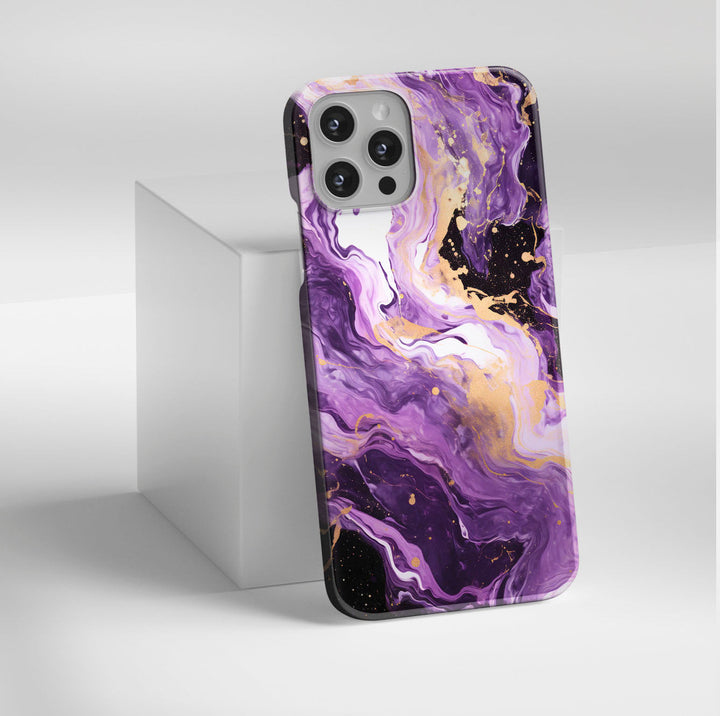 Siberite -   iPhone XR - Phonecase By Lollobello