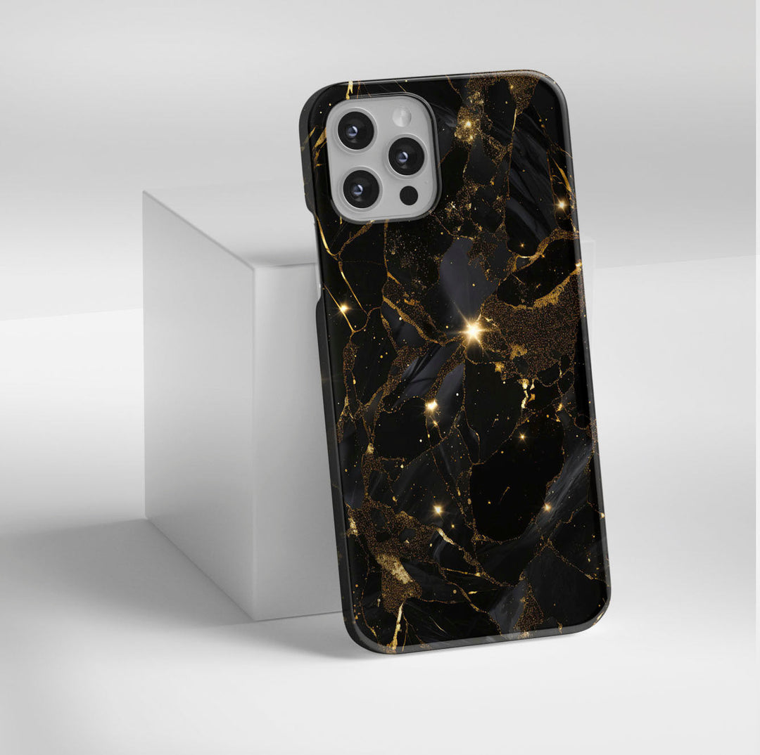 Starlit Way -   iPhone XS - Phonecase By Lollobello