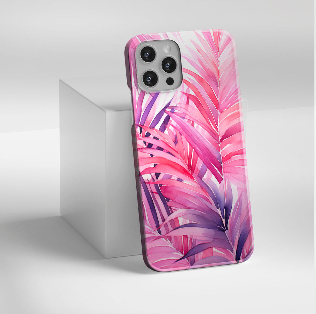 Miami -   iPhone 12 mini - Phonecase By Lollobello