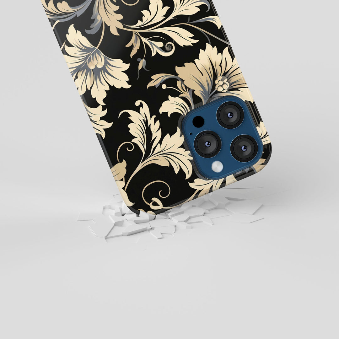 Close to Winter -   iPhone 12 Pro - Phonecase By Lollobello