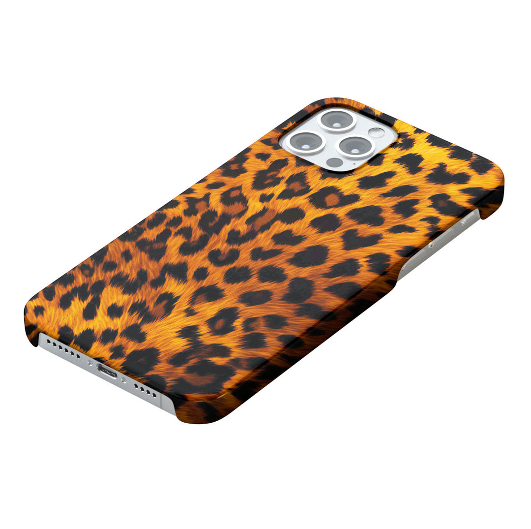 Leopold -   Samsung Galaxy S22 Plus - Phonecase By Lollobello