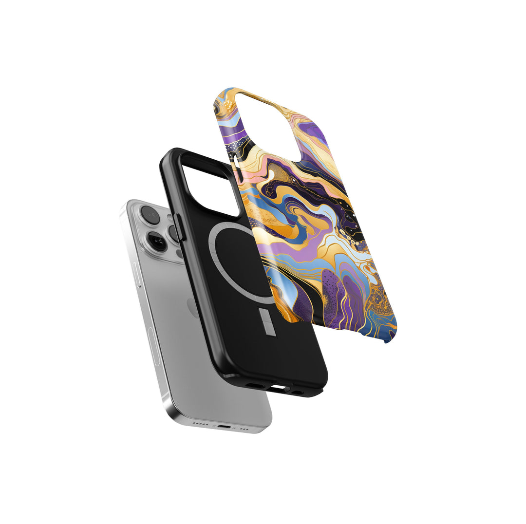 Arabian Nights -   iPhone 12 Pro Max - Phonecase By Lollobello