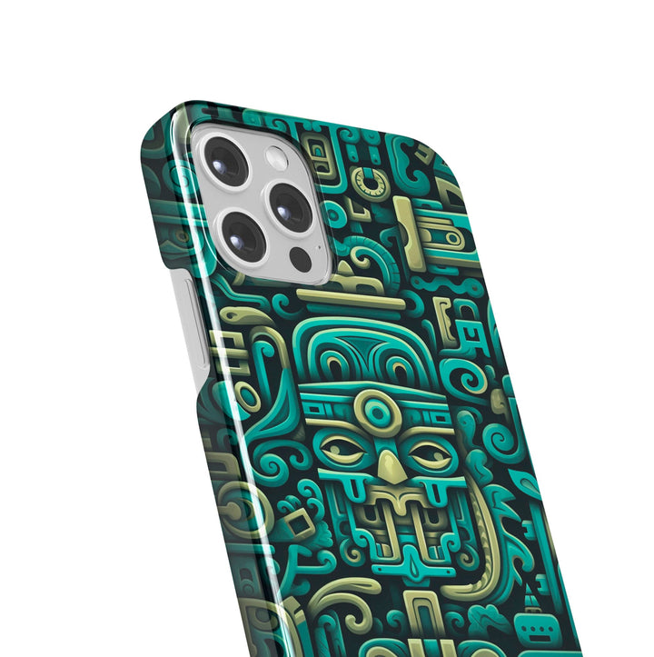 Inca -   iPhone 14 Pro - Phonecase By Lollobello