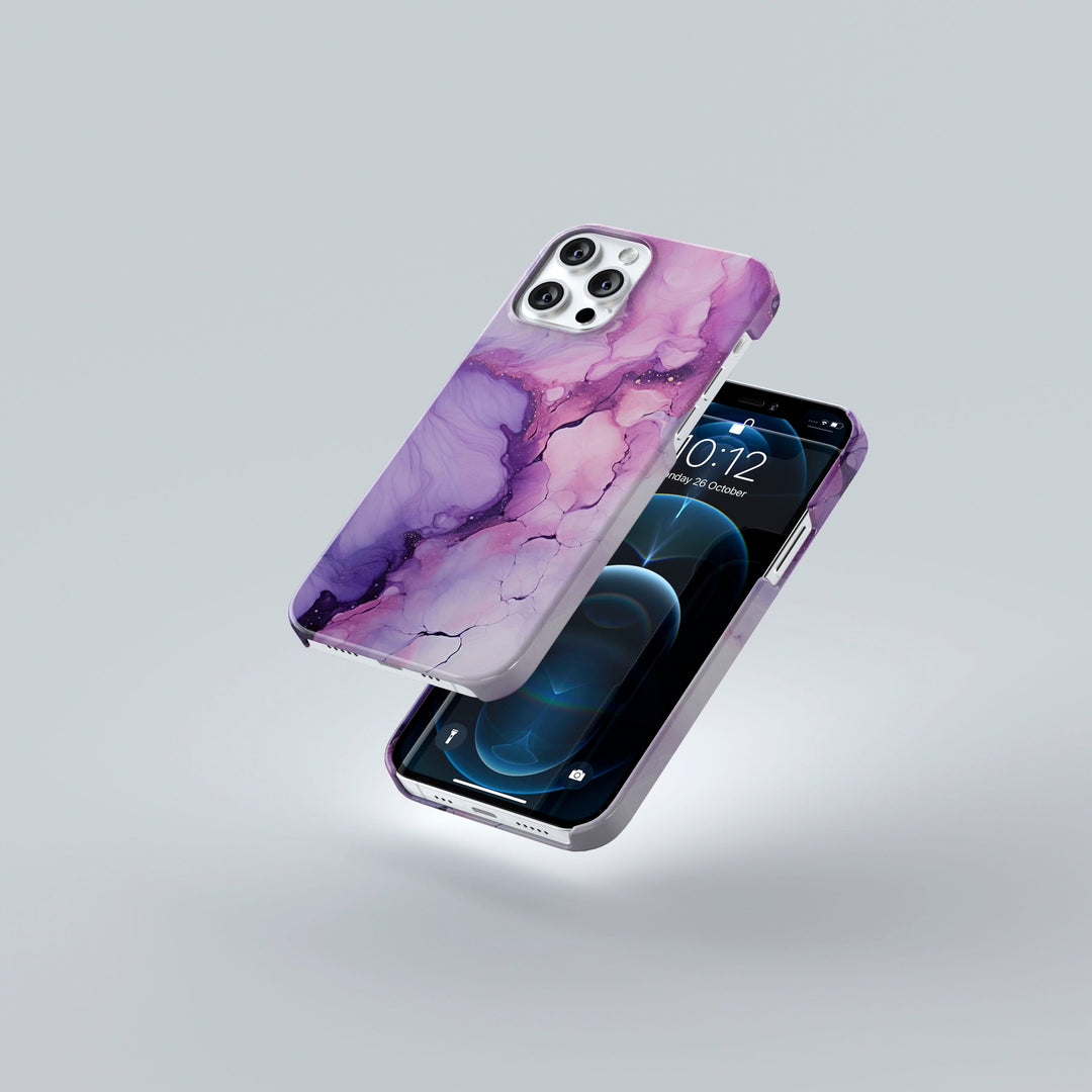 Night in Space -   iPhone 12 - Phonecase By Lollobello