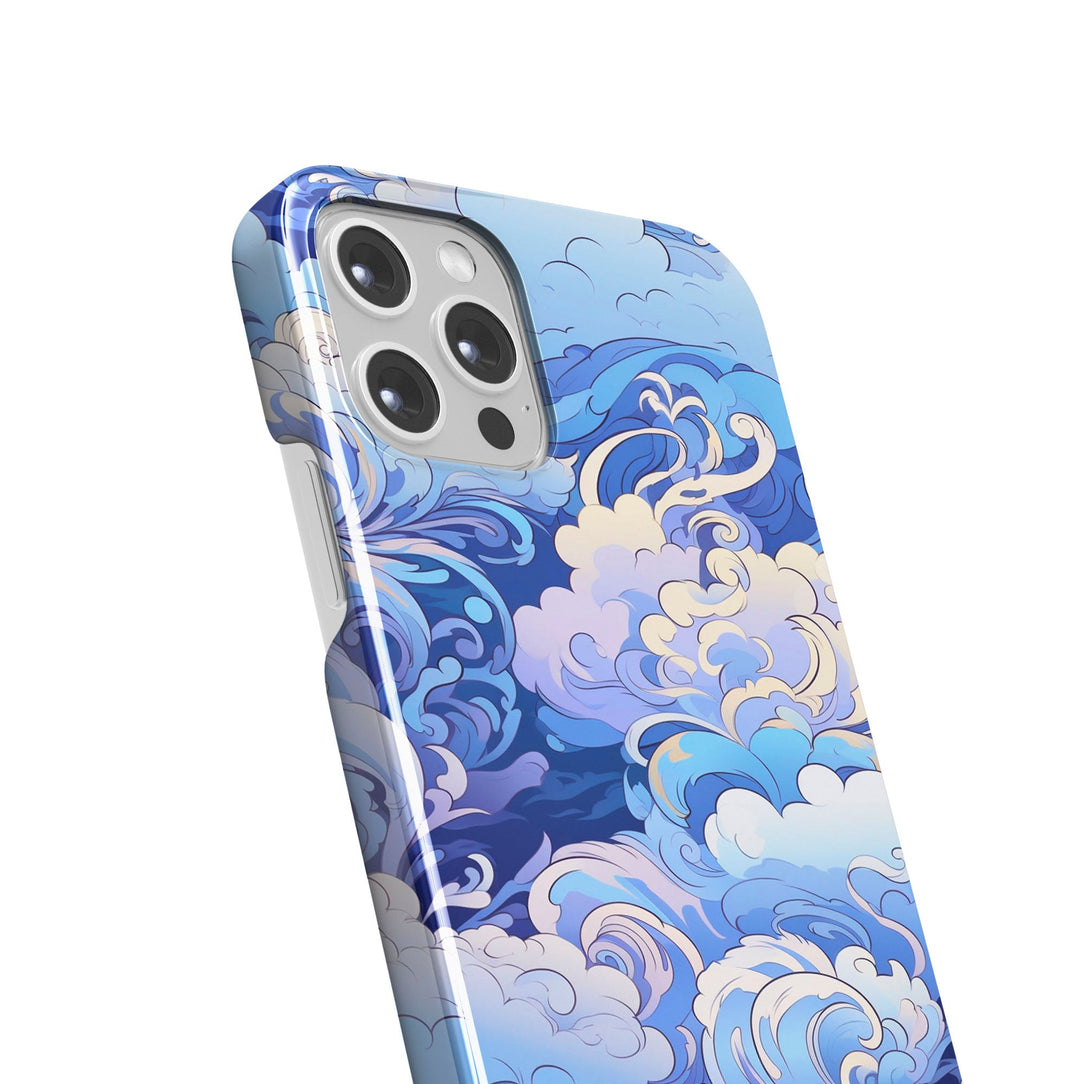 Daytime -   iPhone 11 - Phonecase By Lollobello