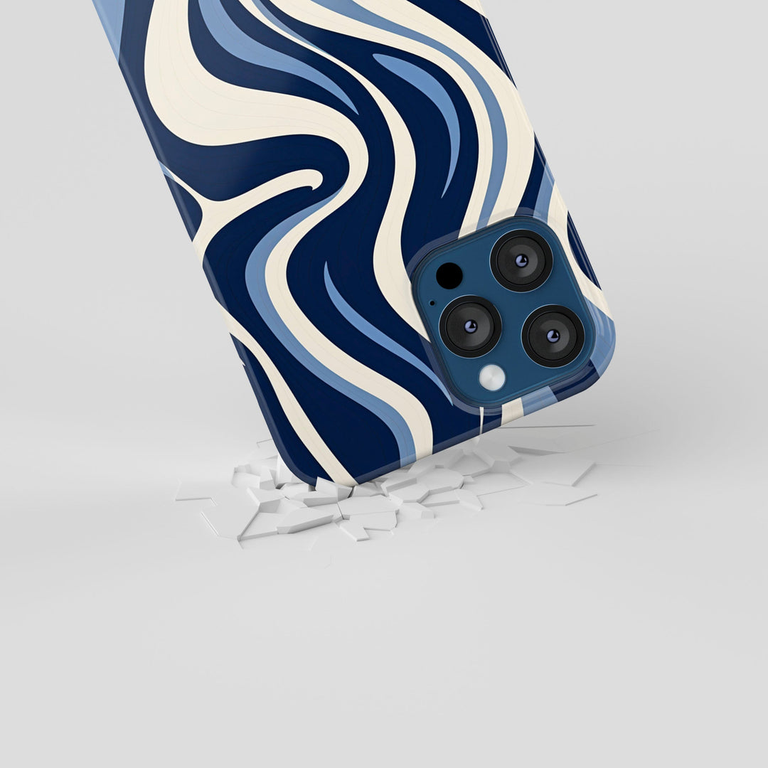 Cerulean Sea -   iPhone 11 Pro Max - Phonecase By Lollobello