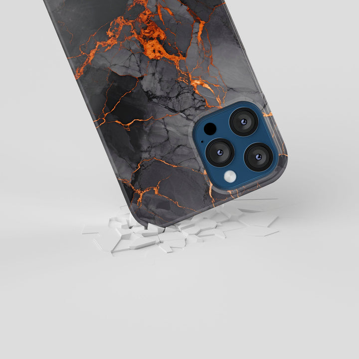 Scorchstone -   iPhone XR - Phonecase By Lollobello