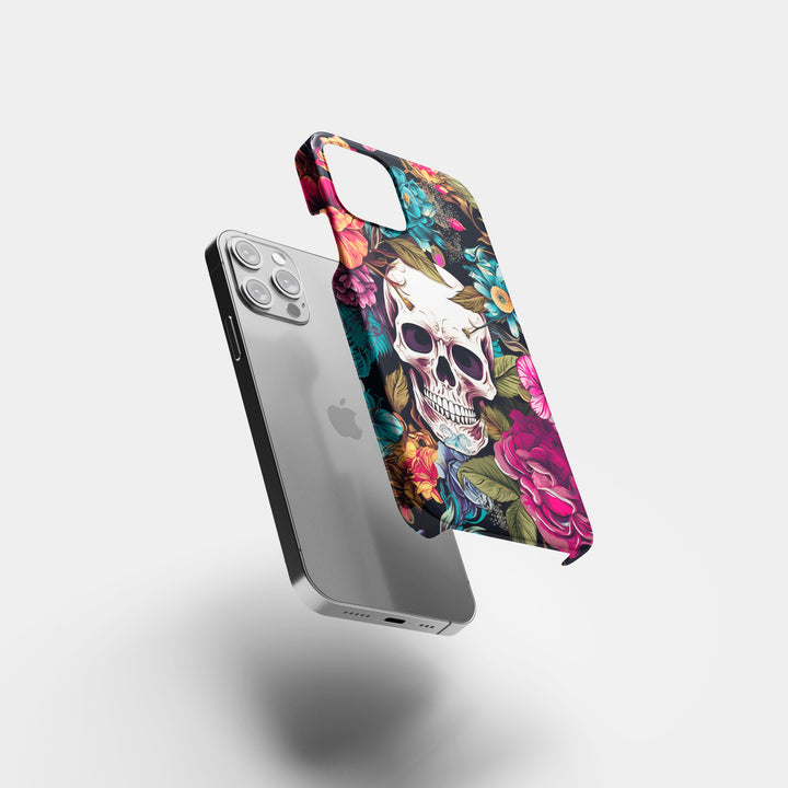 Skyler -   iPhone XS Max - Phonecase By Lollobello