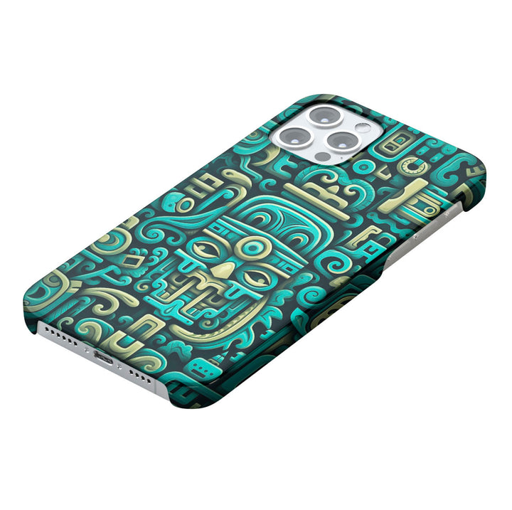 Inca -   iPhone 7 - Phonecase By Lollobello