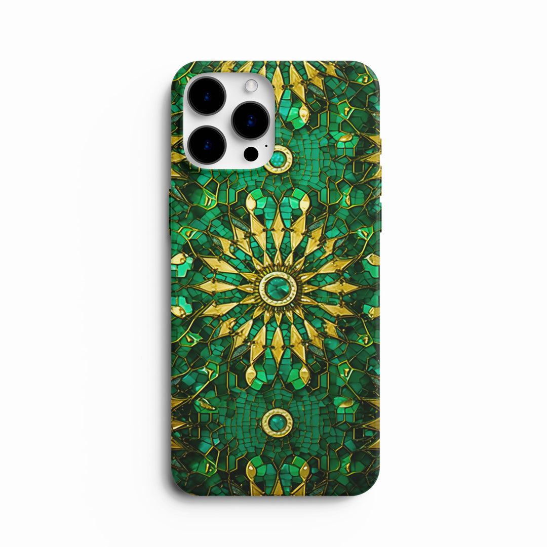 Aztec Empire -   iPhone 11 - Phonecase By Lollobello